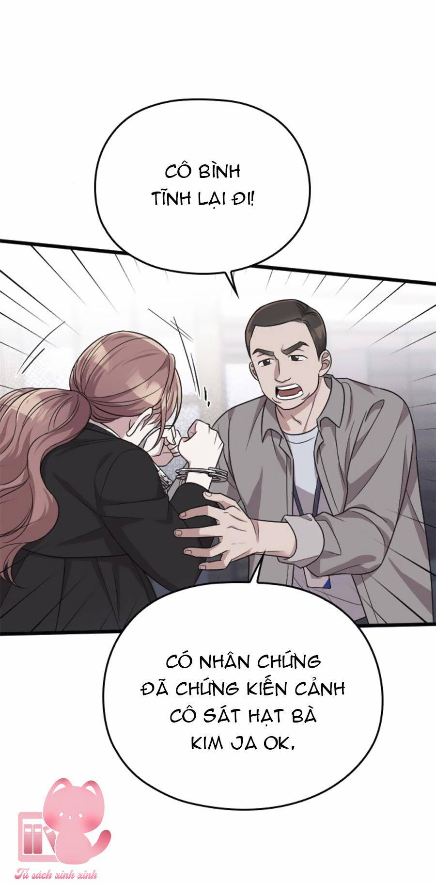 Cô Đi Mà Kết Hôn Với Chồng Tôi Đi Chapter 43 - 85