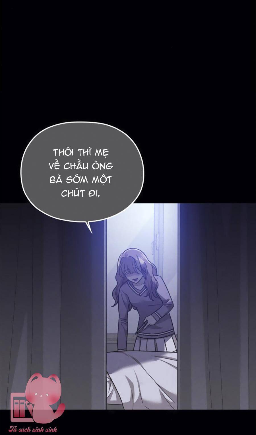 Cô Đi Mà Kết Hôn Với Chồng Tôi Đi Chapter 43 - 88