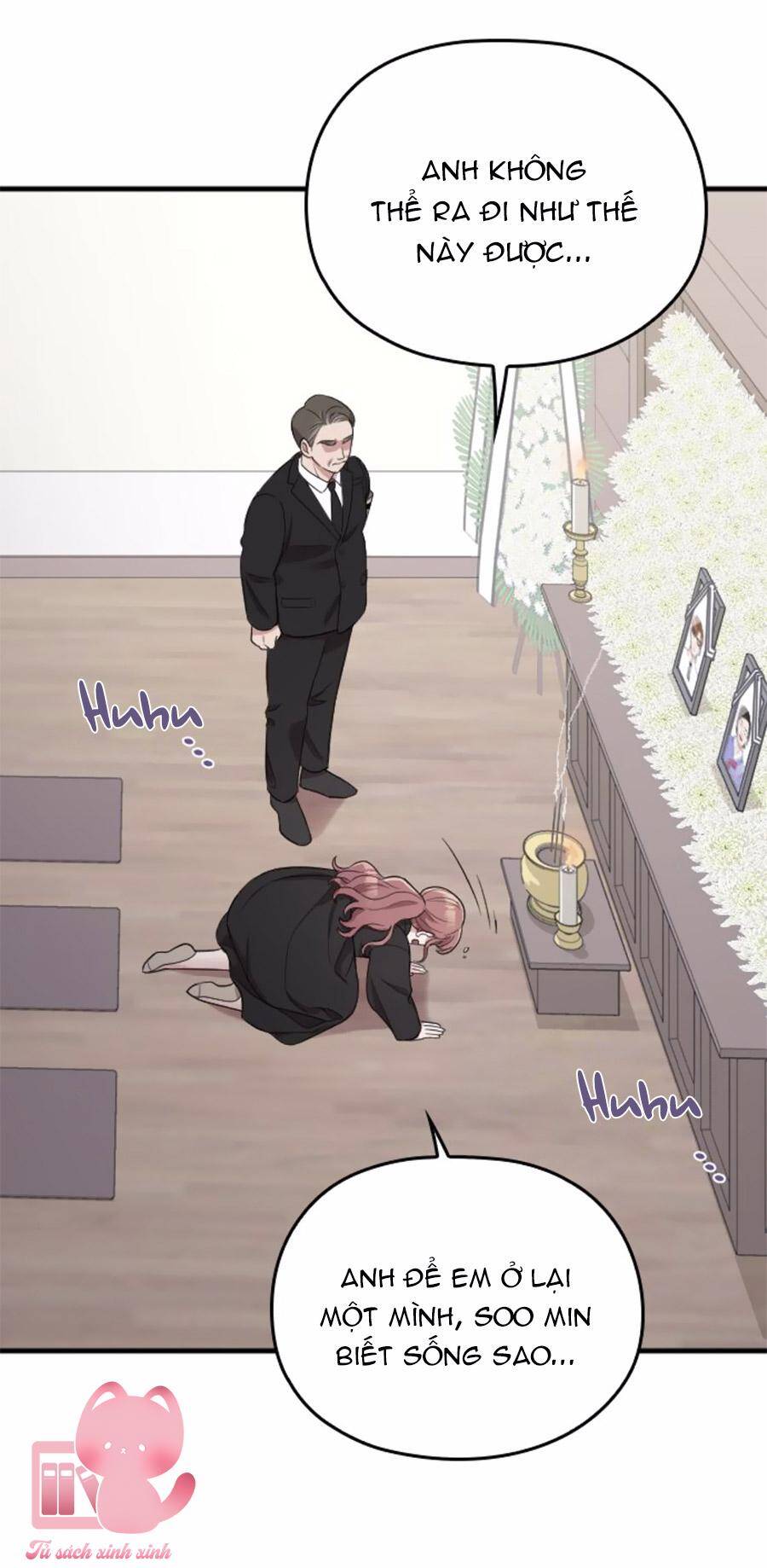 Cô Đi Mà Kết Hôn Với Chồng Tôi Đi Chapter 43 - 10