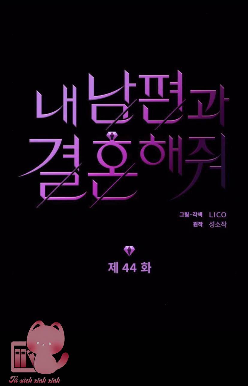 Cô Đi Mà Kết Hôn Với Chồng Tôi Đi Chapter 44 - 13