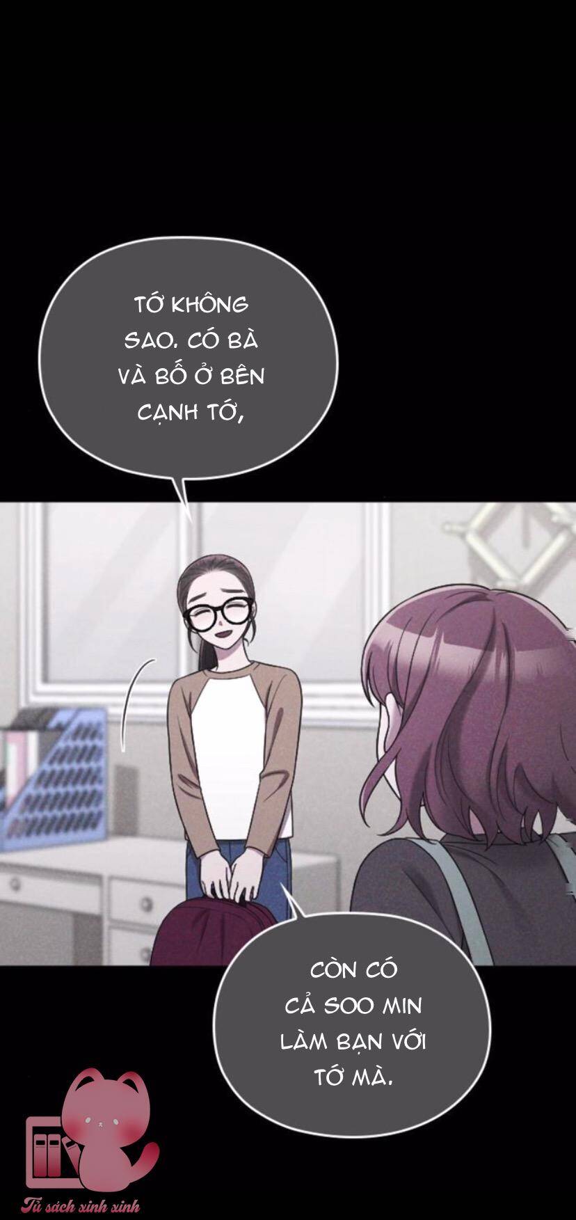 Cô Đi Mà Kết Hôn Với Chồng Tôi Đi Chapter 44 - 17