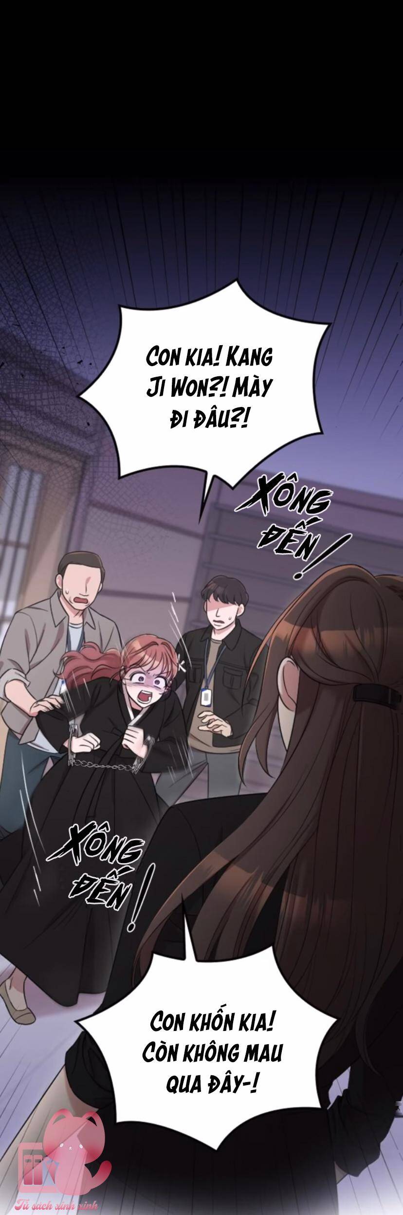 Cô Đi Mà Kết Hôn Với Chồng Tôi Đi Chapter 44 - 33