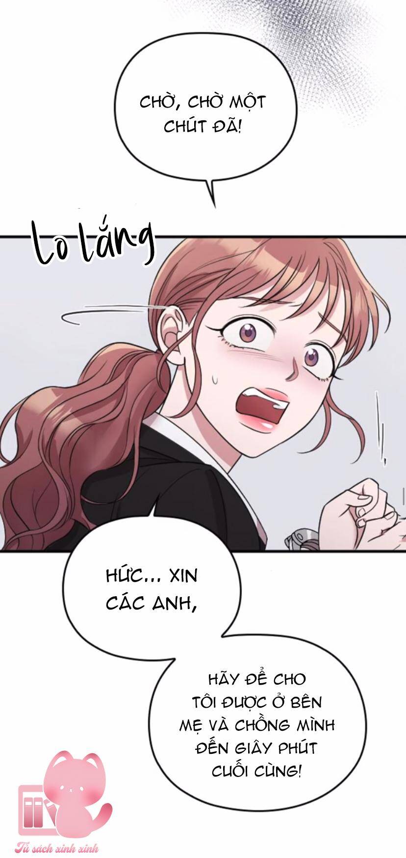 Cô Đi Mà Kết Hôn Với Chồng Tôi Đi Chapter 44 - 38