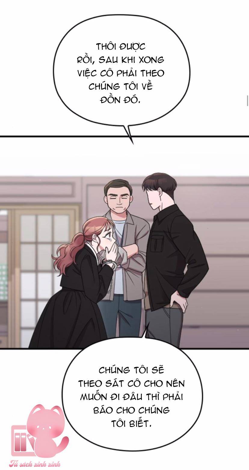 Cô Đi Mà Kết Hôn Với Chồng Tôi Đi Chapter 44 - 41