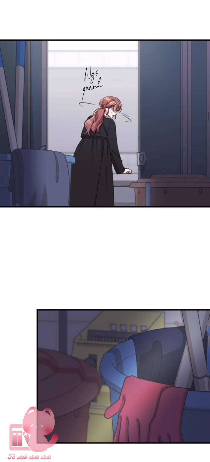 Cô Đi Mà Kết Hôn Với Chồng Tôi Đi Chapter 44 - 54