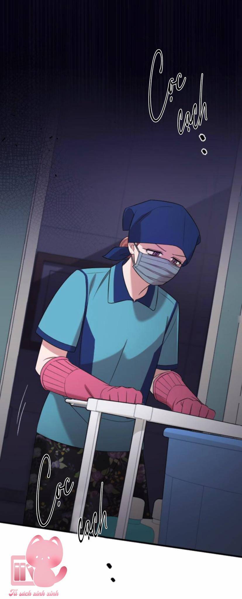 Cô Đi Mà Kết Hôn Với Chồng Tôi Đi Chapter 44 - 57