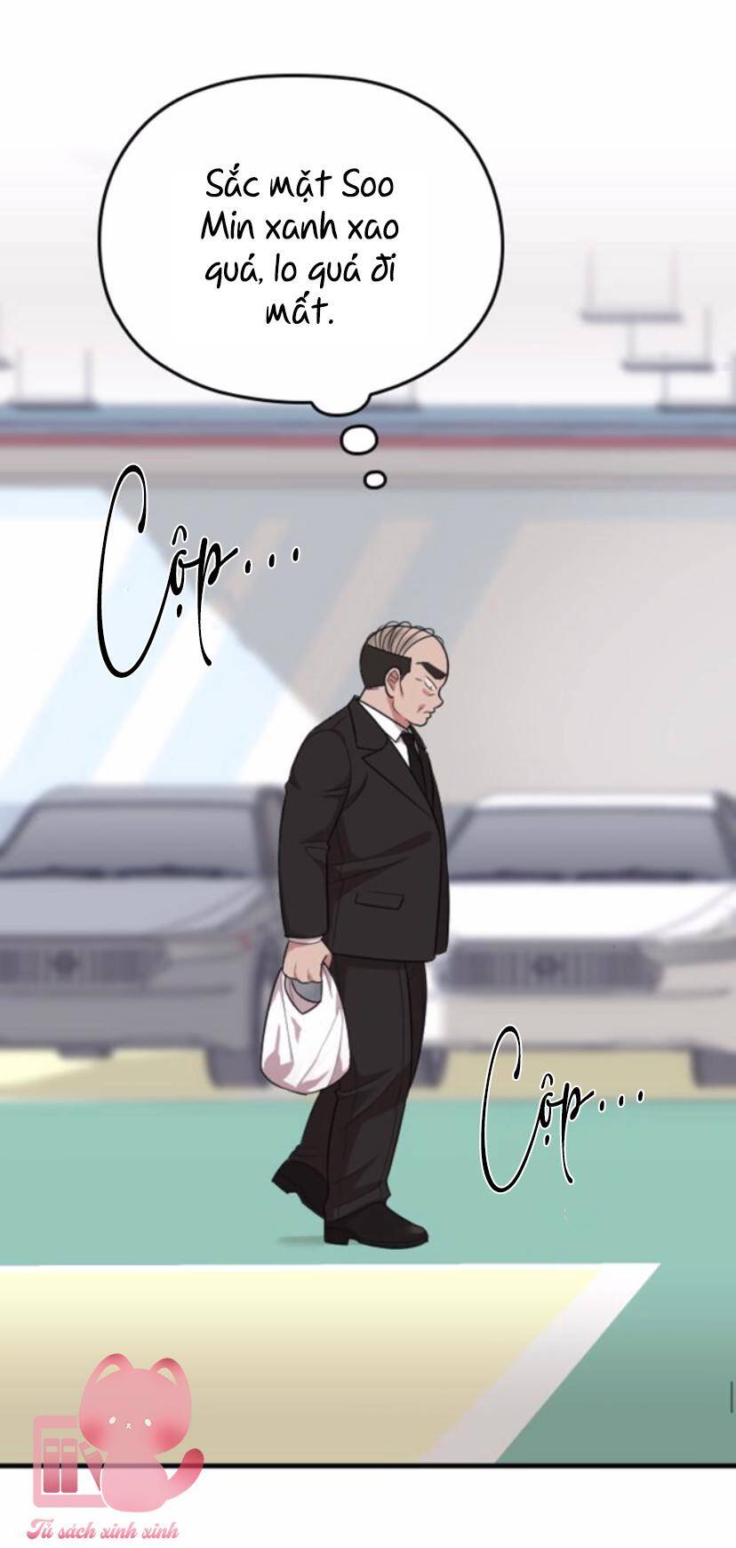 Cô Đi Mà Kết Hôn Với Chồng Tôi Đi Chapter 44 - 63