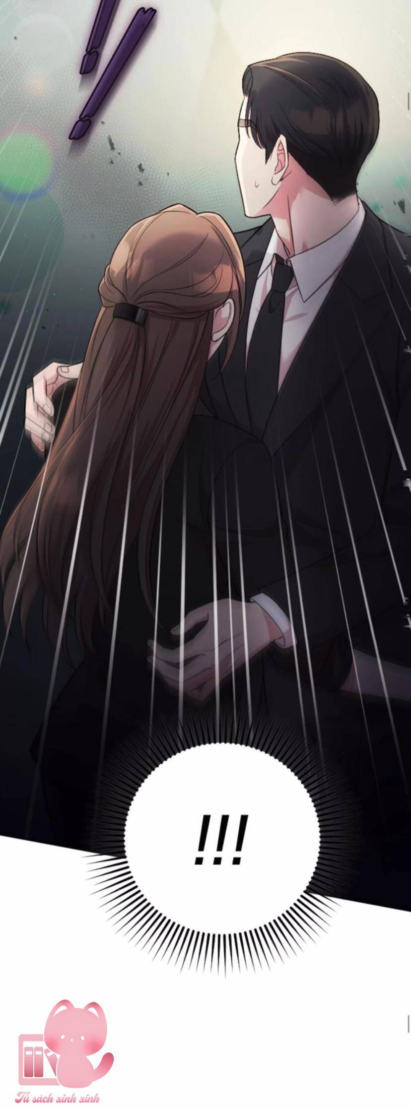 Cô Đi Mà Kết Hôn Với Chồng Tôi Đi Chapter 44 - 96