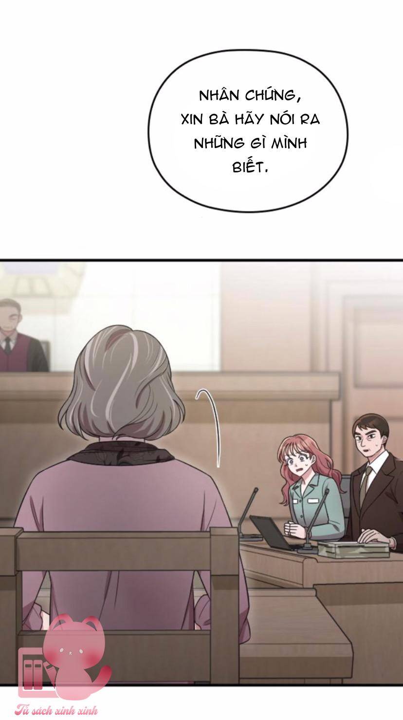 Cô Đi Mà Kết Hôn Với Chồng Tôi Đi Chapter 45 - 36