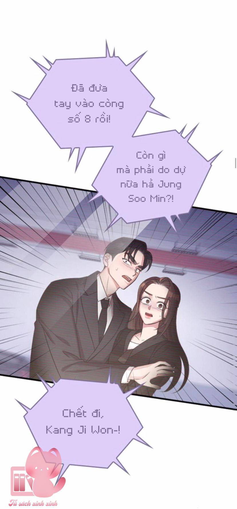 Cô Đi Mà Kết Hôn Với Chồng Tôi Đi Chapter 45 - 48