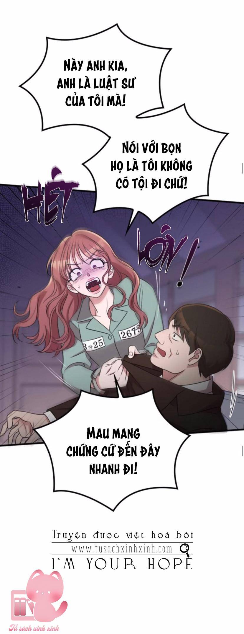 Cô Đi Mà Kết Hôn Với Chồng Tôi Đi Chapter 45 - 52