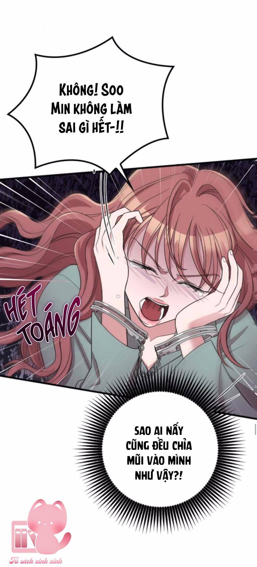 Cô Đi Mà Kết Hôn Với Chồng Tôi Đi Chapter 45 - 54