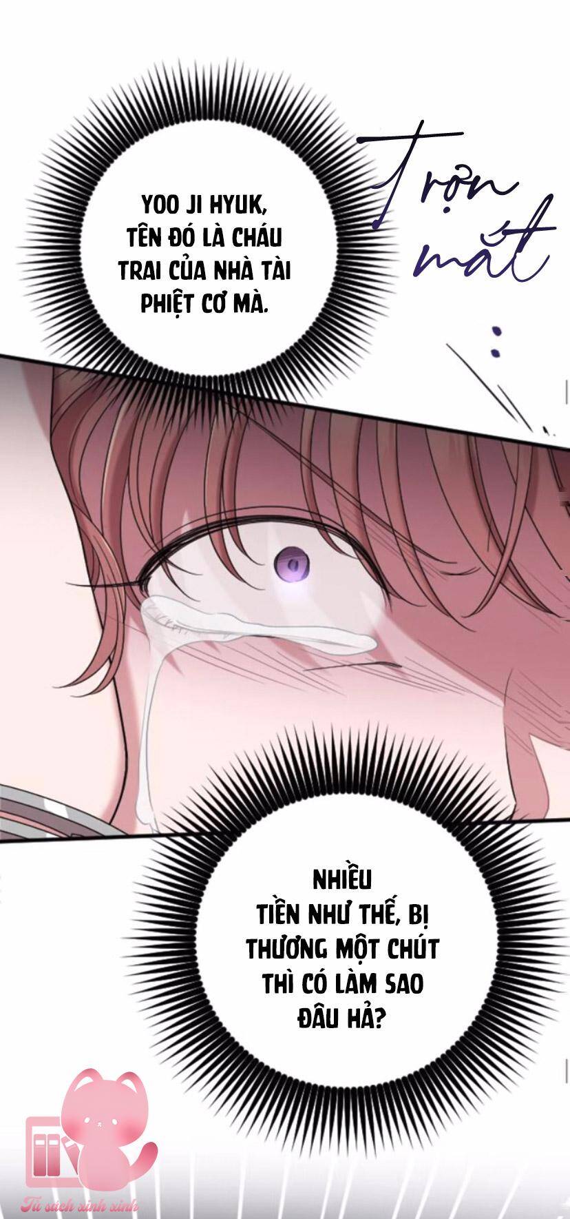 Cô Đi Mà Kết Hôn Với Chồng Tôi Đi Chapter 45 - 55