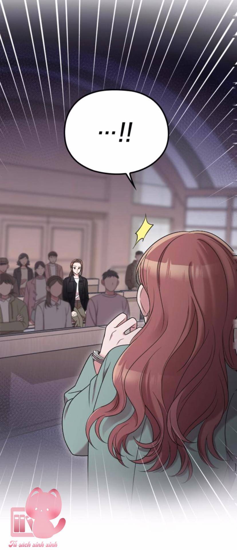 Cô Đi Mà Kết Hôn Với Chồng Tôi Đi Chapter 45 - 56