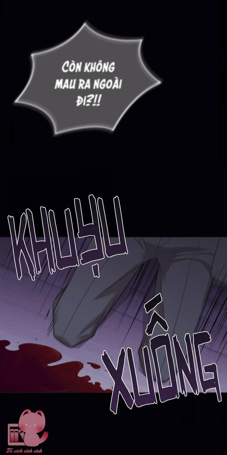 Cô Đi Mà Kết Hôn Với Chồng Tôi Đi Chapter 46 - 104