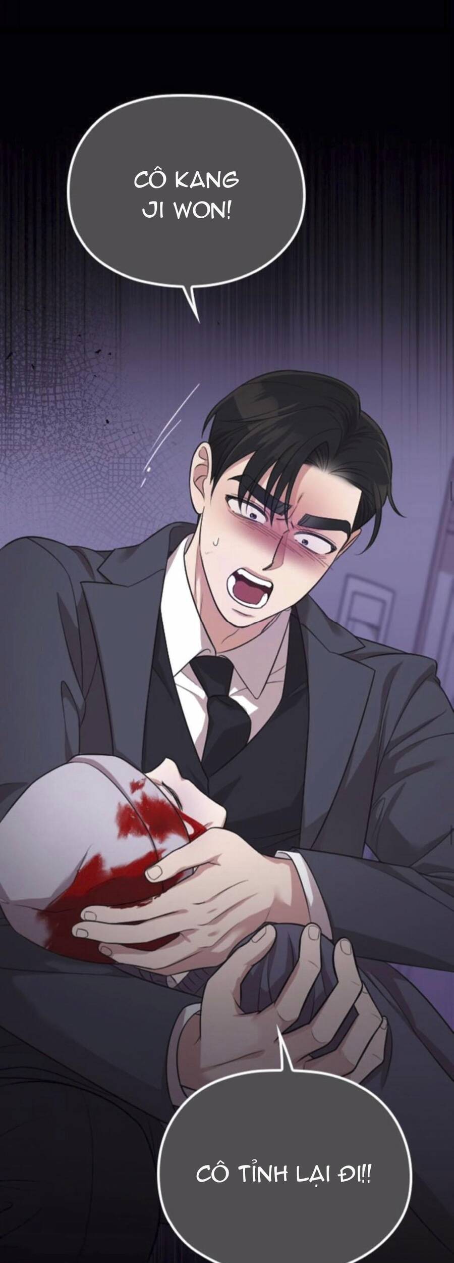 Cô Đi Mà Kết Hôn Với Chồng Tôi Đi Chapter 46 - 105