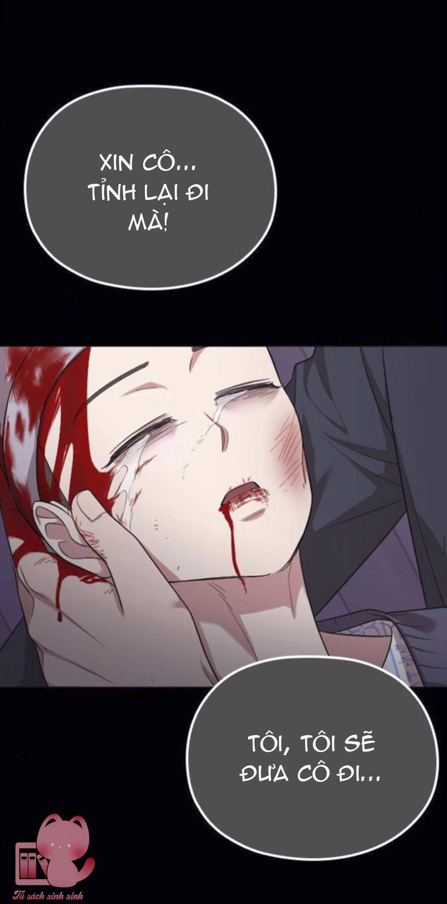 Cô Đi Mà Kết Hôn Với Chồng Tôi Đi Chapter 46 - 107