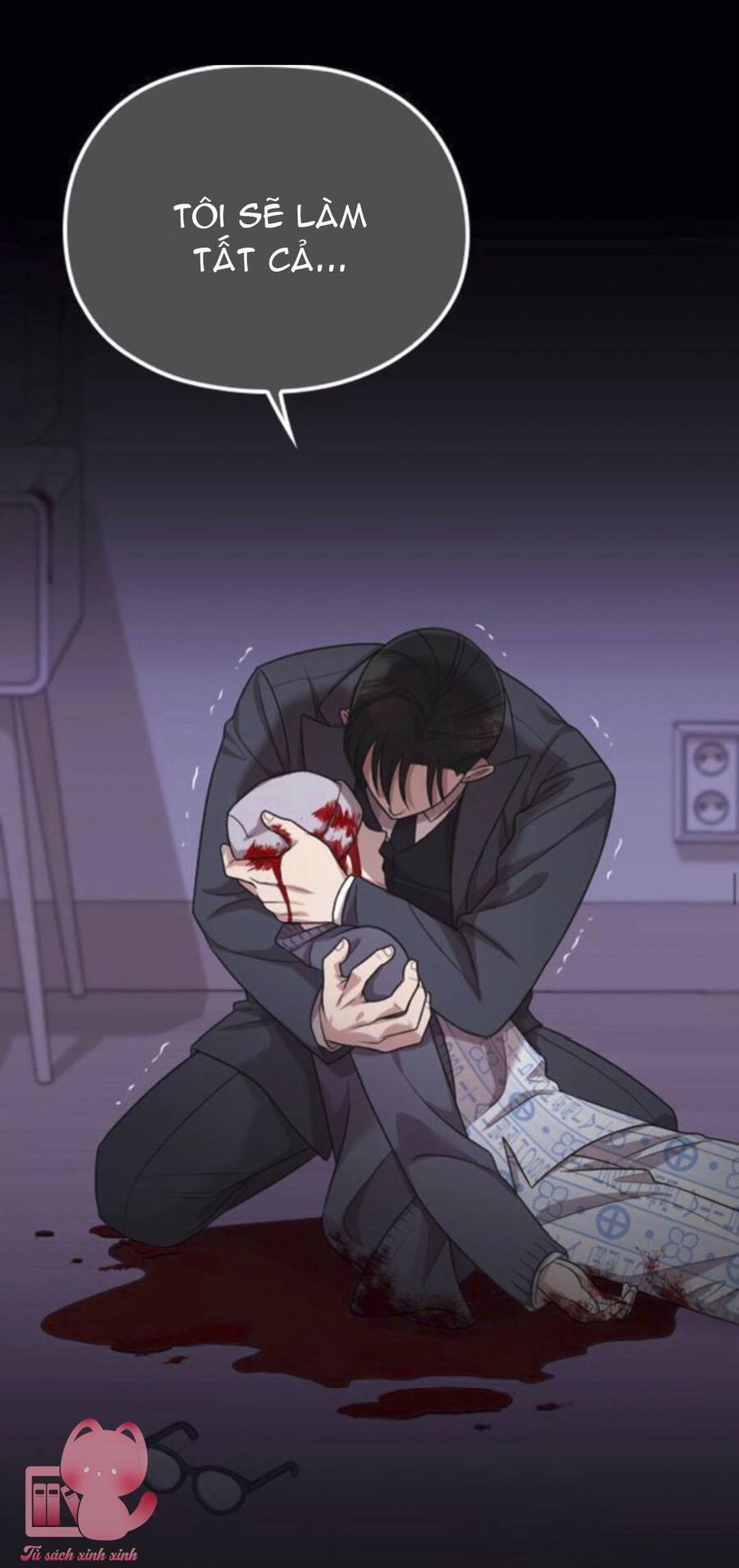 Cô Đi Mà Kết Hôn Với Chồng Tôi Đi Chapter 46 - 109