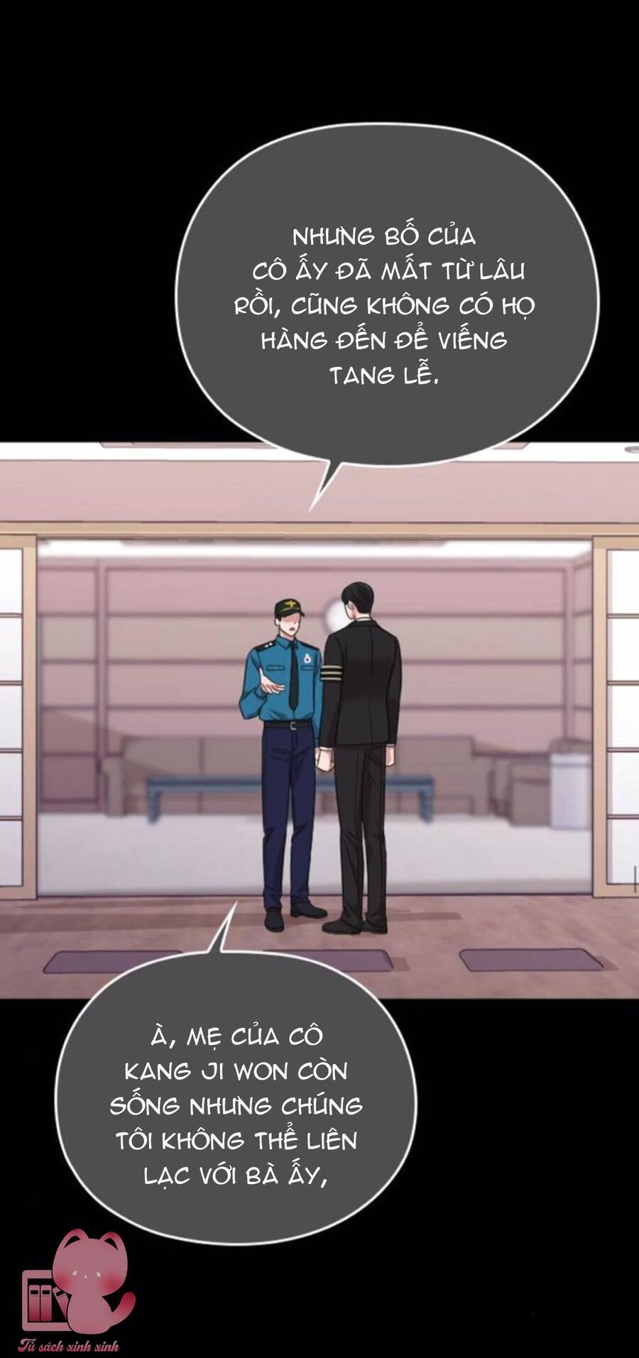 Cô Đi Mà Kết Hôn Với Chồng Tôi Đi Chapter 46 - 115