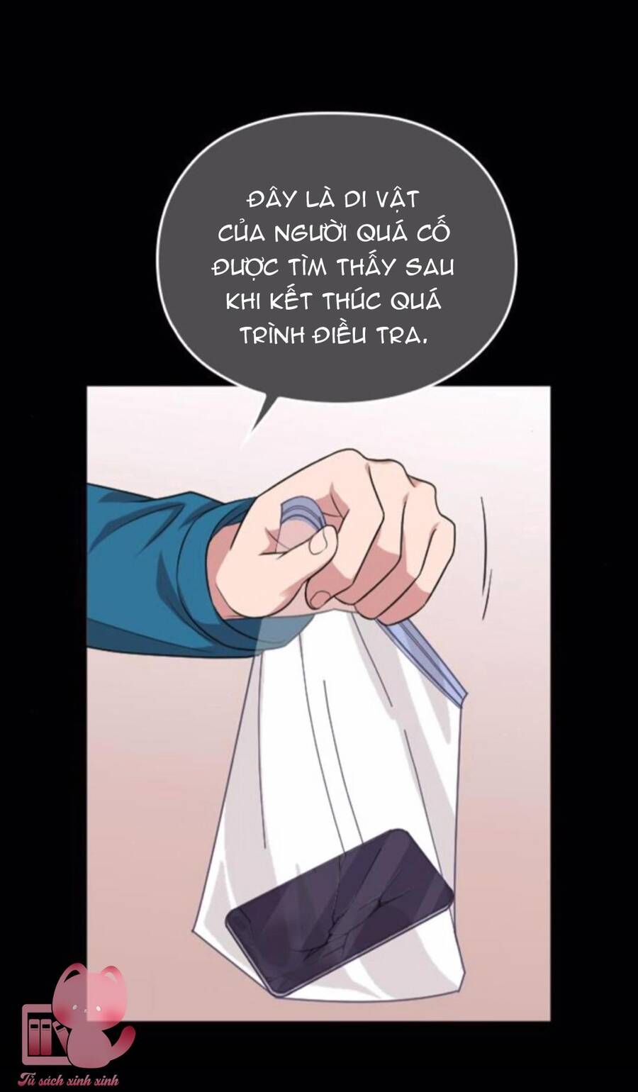 Cô Đi Mà Kết Hôn Với Chồng Tôi Đi Chapter 46 - 116