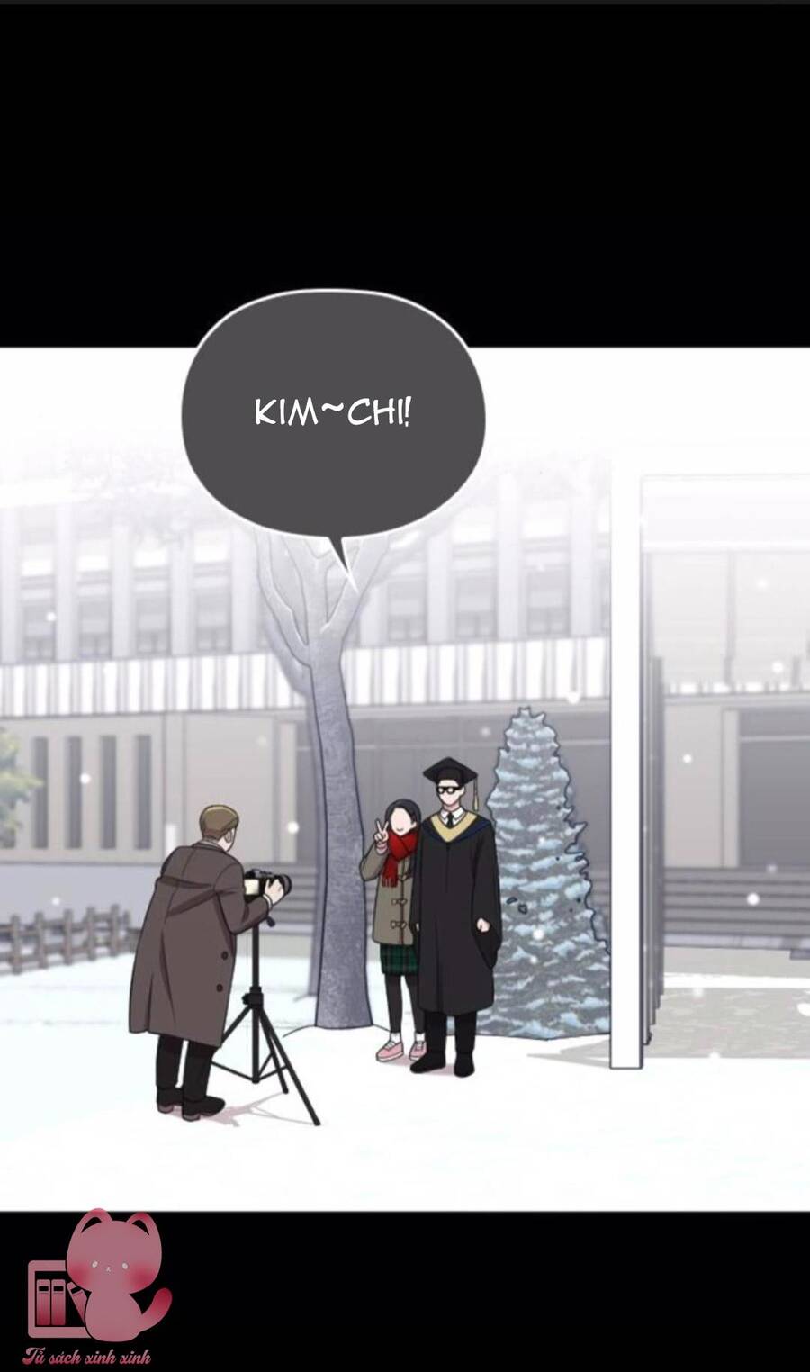 Cô Đi Mà Kết Hôn Với Chồng Tôi Đi Chapter 46 - 20