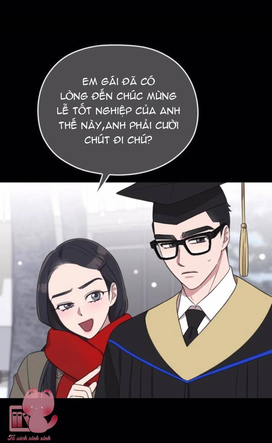 Cô Đi Mà Kết Hôn Với Chồng Tôi Đi Chapter 46 - 22