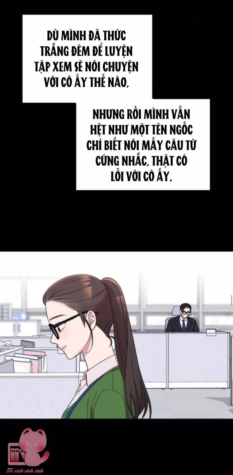 Cô Đi Mà Kết Hôn Với Chồng Tôi Đi Chapter 46 - 34