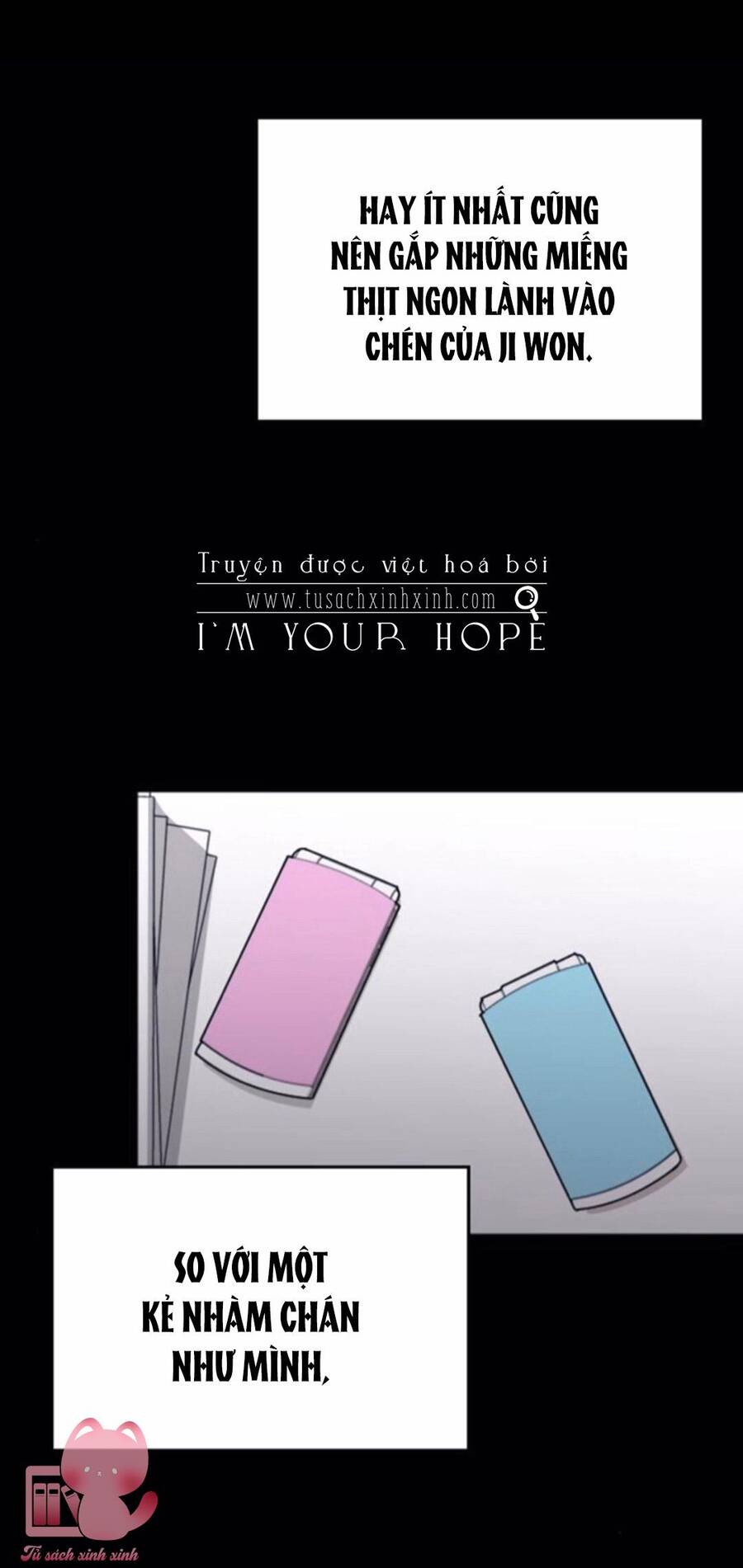 Cô Đi Mà Kết Hôn Với Chồng Tôi Đi Chapter 46 - 41