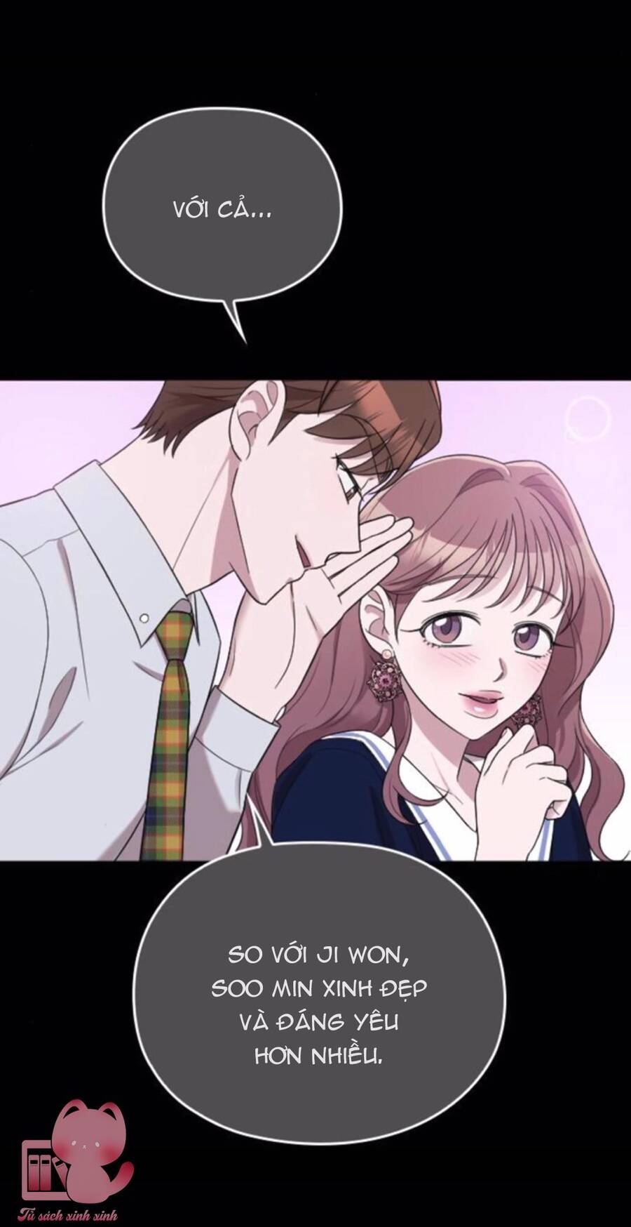 Cô Đi Mà Kết Hôn Với Chồng Tôi Đi Chapter 46 - 54