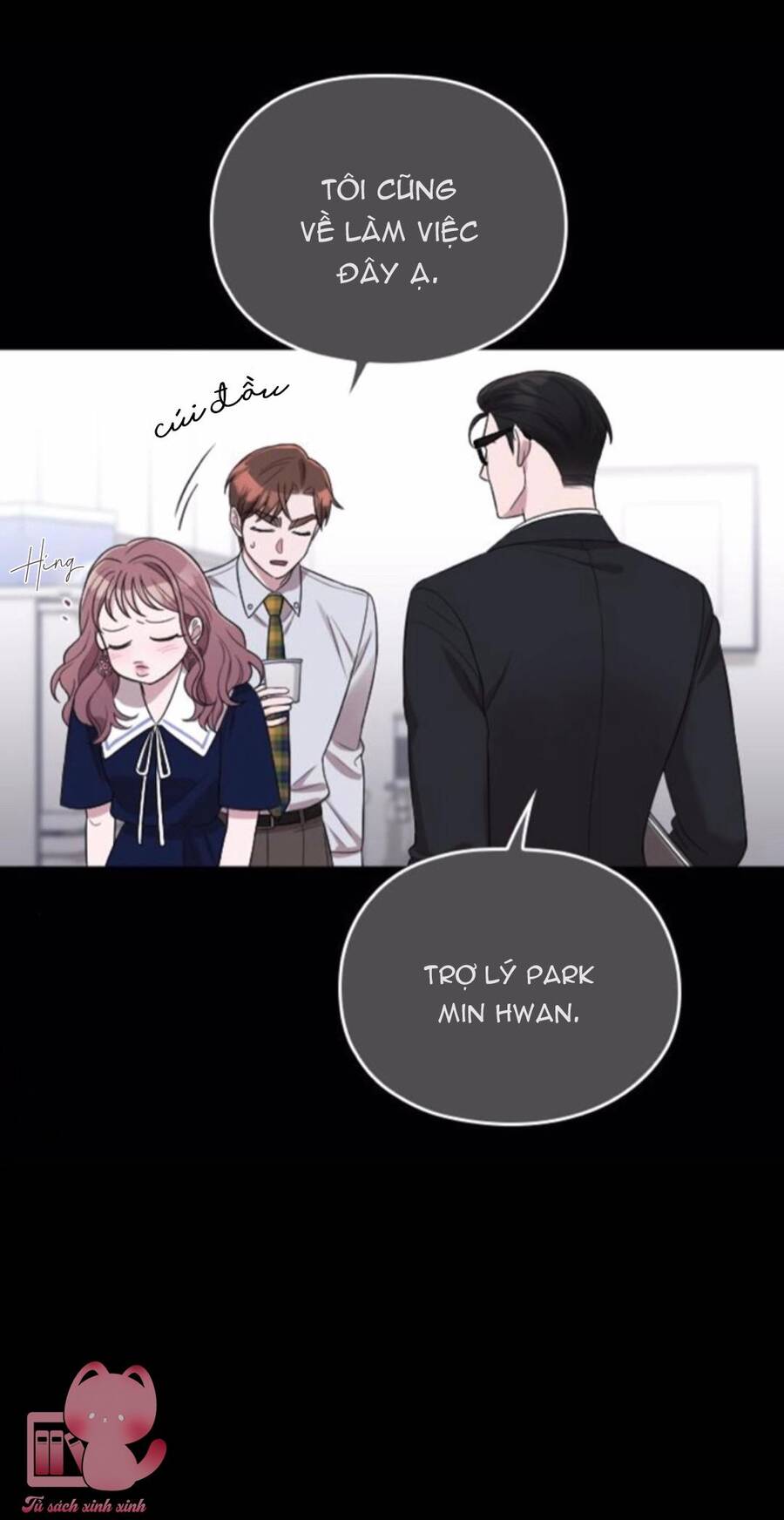 Cô Đi Mà Kết Hôn Với Chồng Tôi Đi Chapter 46 - 58