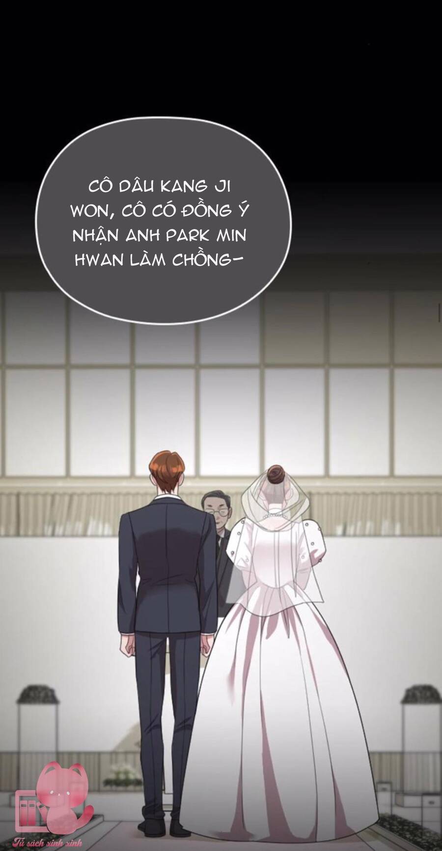 Cô Đi Mà Kết Hôn Với Chồng Tôi Đi Chapter 46 - 71