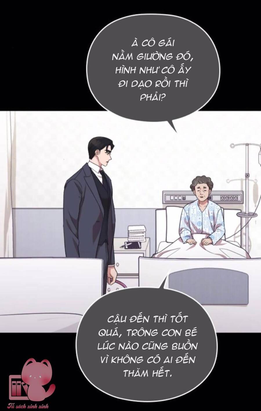 Cô Đi Mà Kết Hôn Với Chồng Tôi Đi Chapter 46 - 80