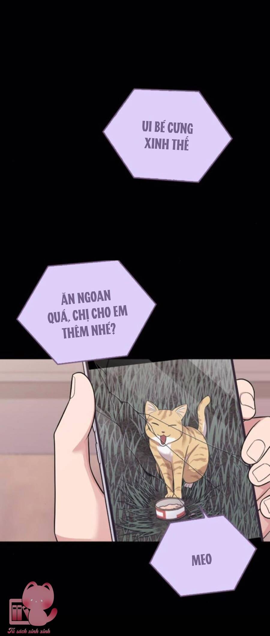 Cô Đi Mà Kết Hôn Với Chồng Tôi Đi Chapter 47 - 2