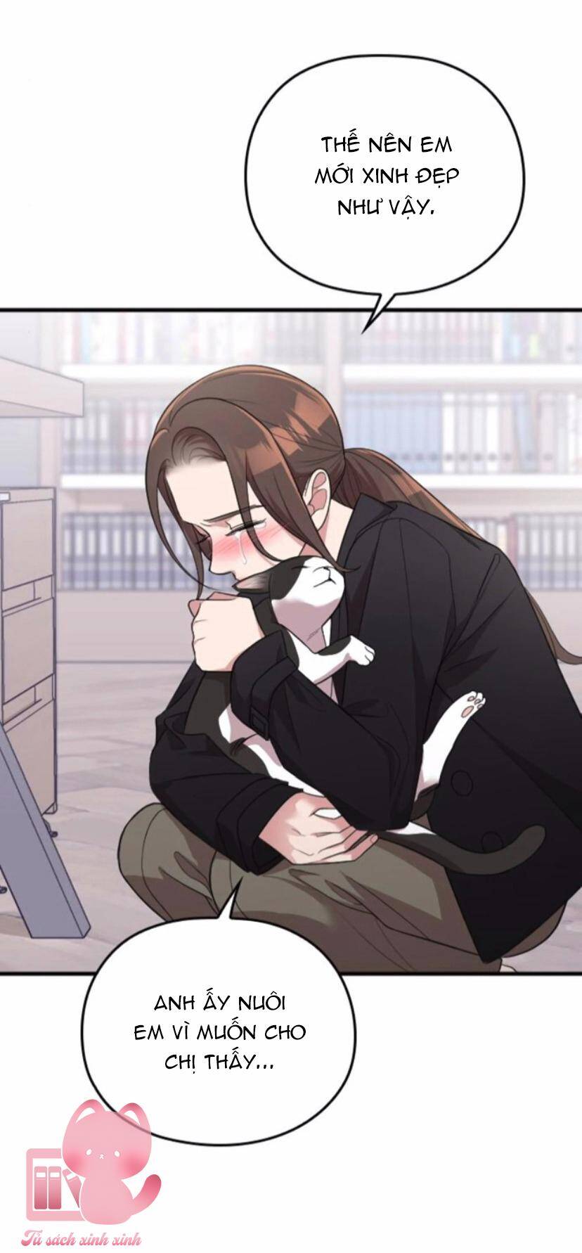 Cô Đi Mà Kết Hôn Với Chồng Tôi Đi Chapter 47 - 106