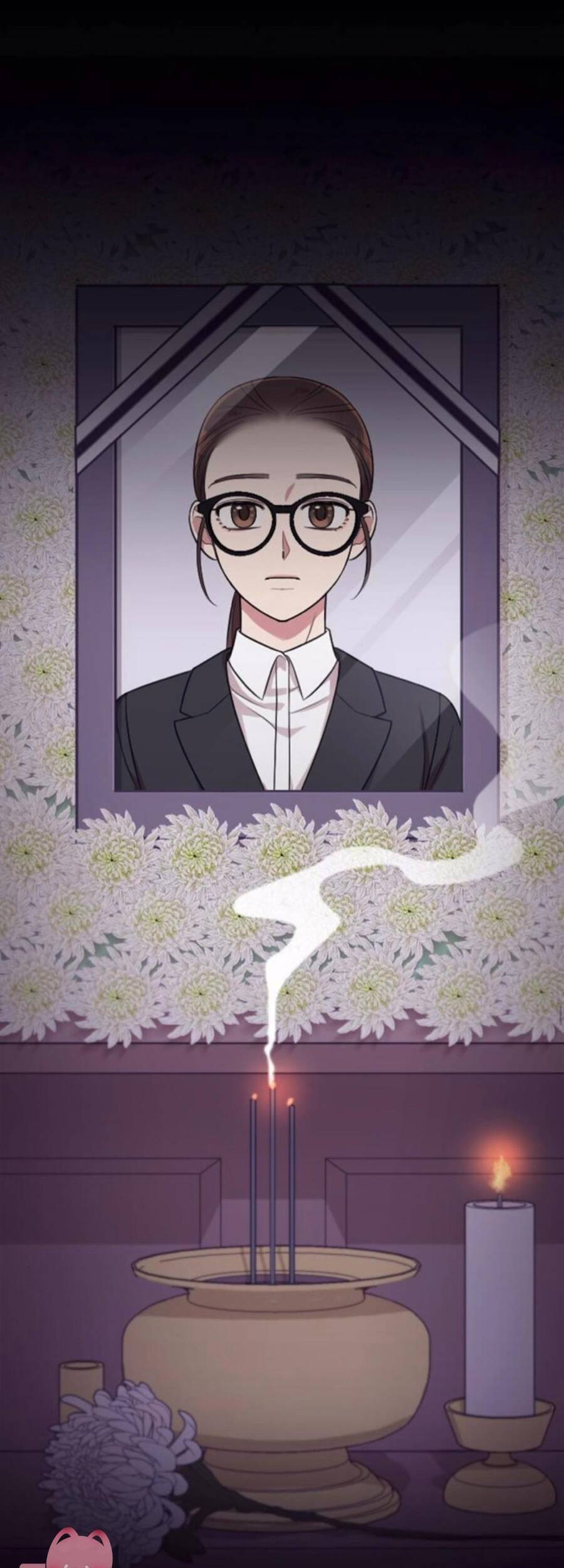 Cô Đi Mà Kết Hôn Với Chồng Tôi Đi Chapter 47 - 12