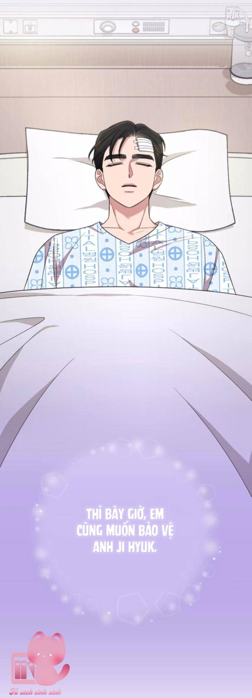 Cô Đi Mà Kết Hôn Với Chồng Tôi Đi Chapter 47 - 111