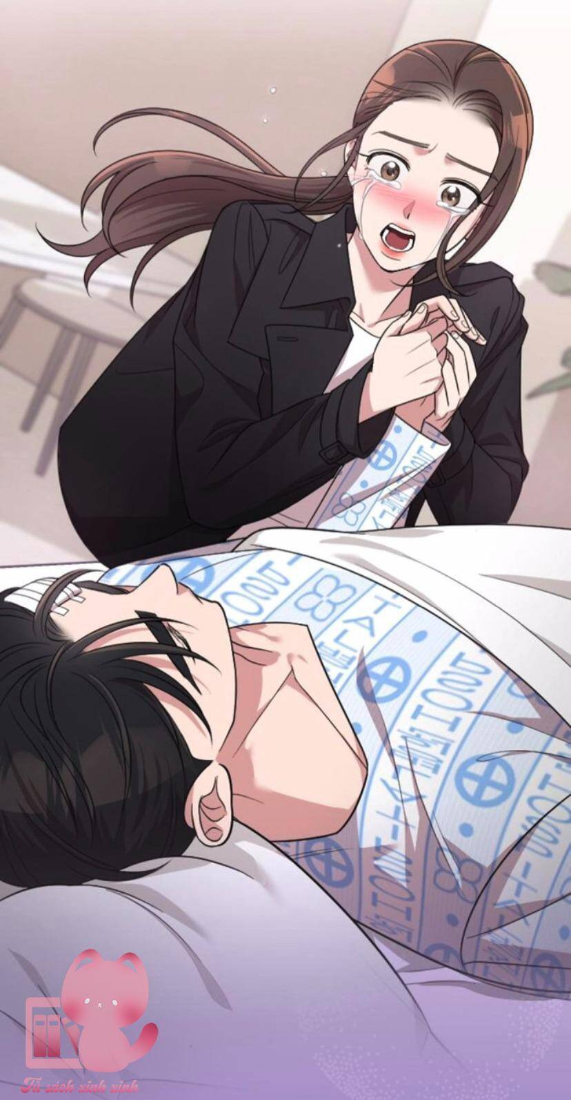 Cô Đi Mà Kết Hôn Với Chồng Tôi Đi Chapter 47 - 119