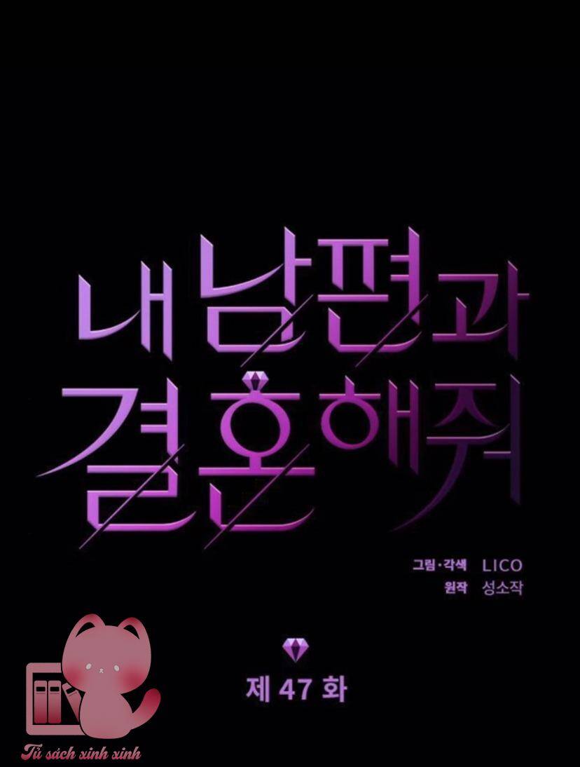 Cô Đi Mà Kết Hôn Với Chồng Tôi Đi Chapter 47 - 15