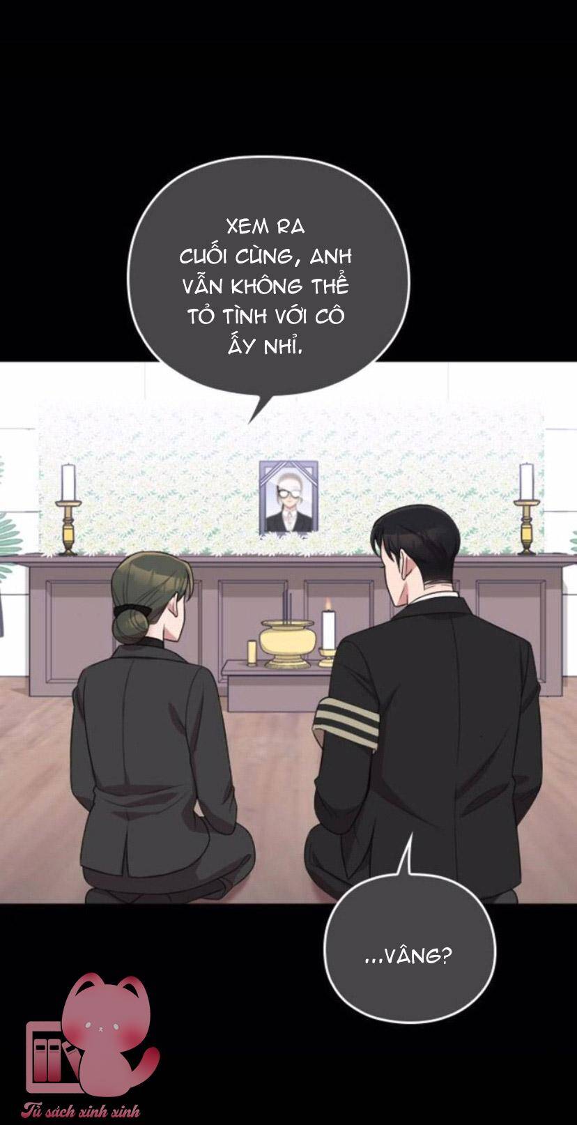 Cô Đi Mà Kết Hôn Với Chồng Tôi Đi Chapter 47 - 22