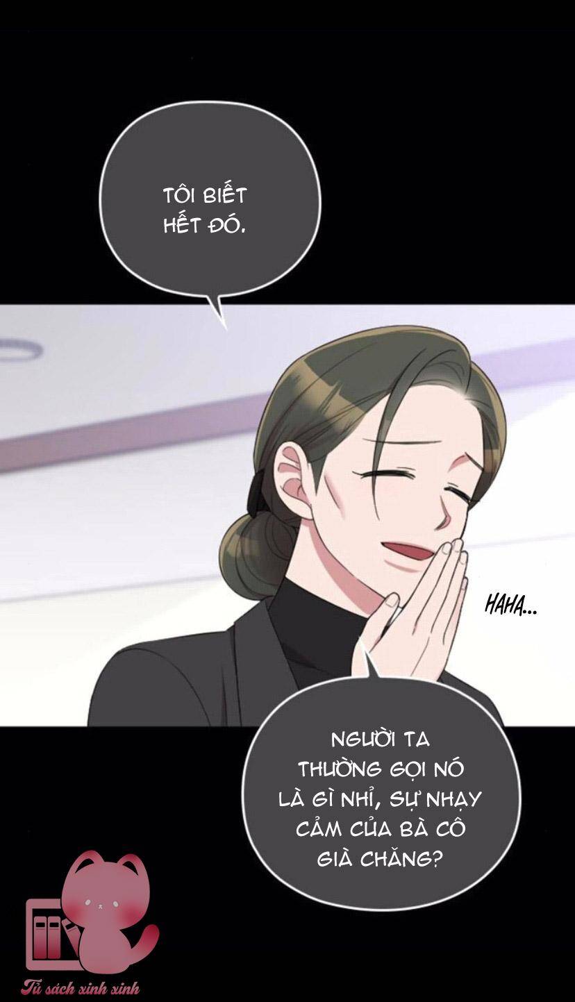 Cô Đi Mà Kết Hôn Với Chồng Tôi Đi Chapter 47 - 23