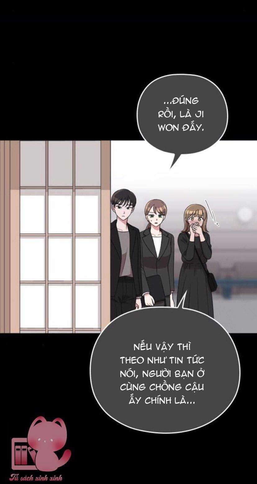 Cô Đi Mà Kết Hôn Với Chồng Tôi Đi Chapter 47 - 27