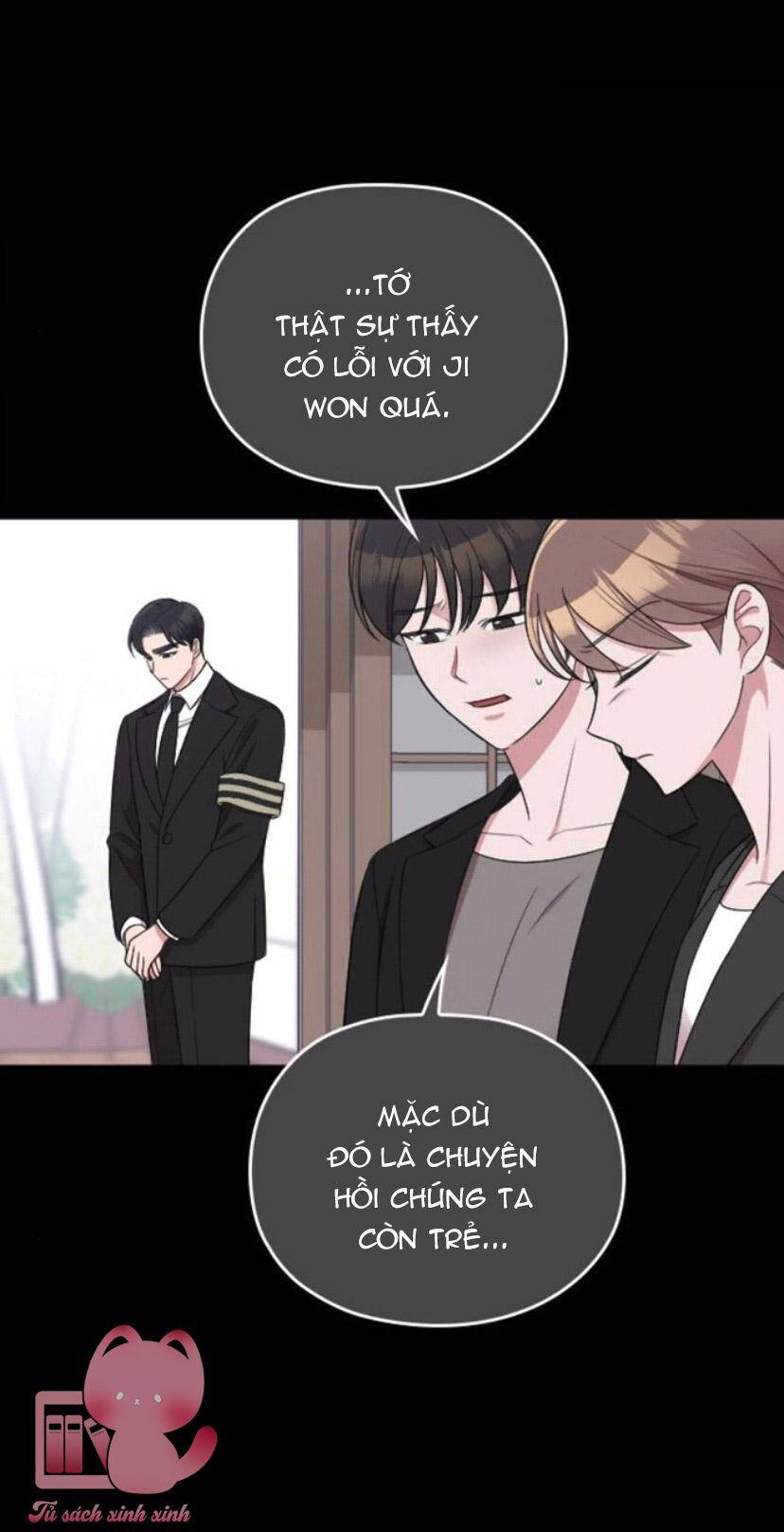 Cô Đi Mà Kết Hôn Với Chồng Tôi Đi Chapter 47 - 29