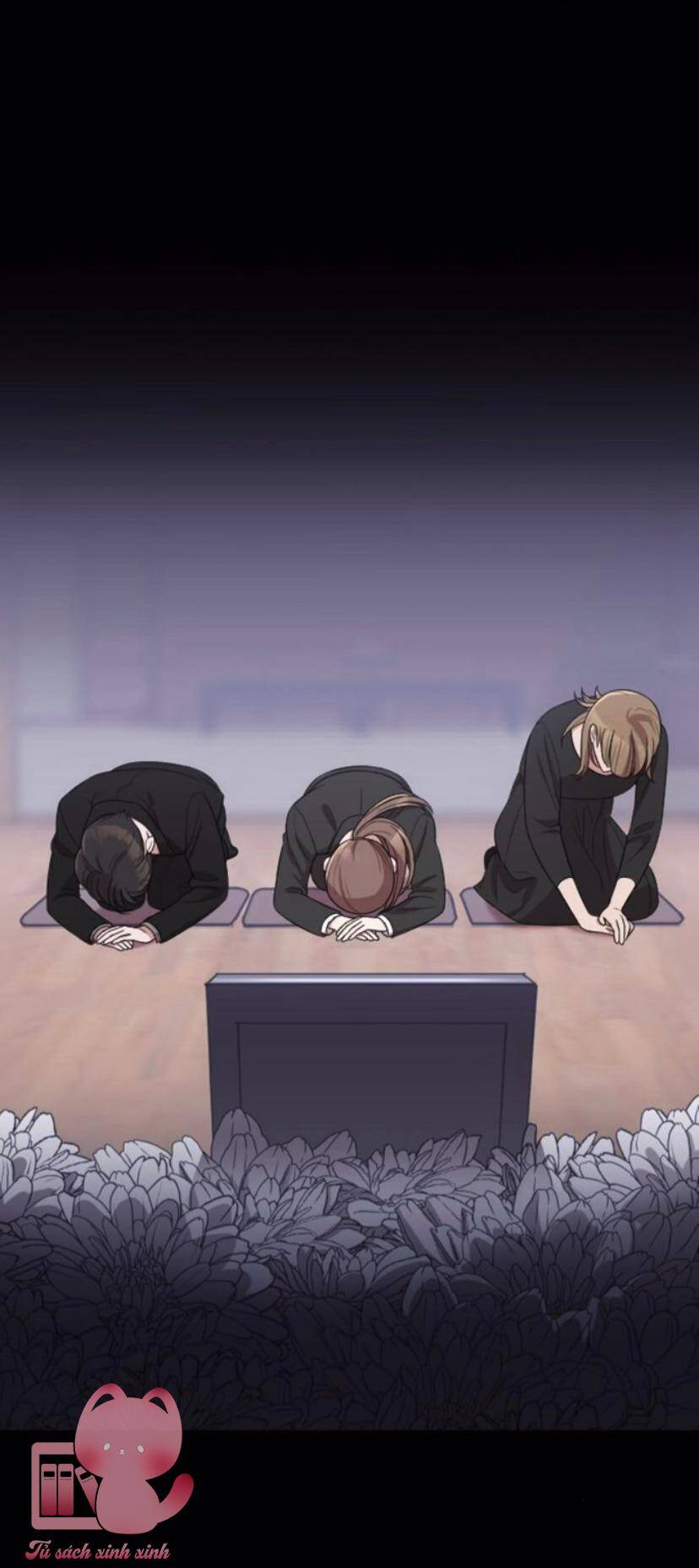 Cô Đi Mà Kết Hôn Với Chồng Tôi Đi Chapter 47 - 31