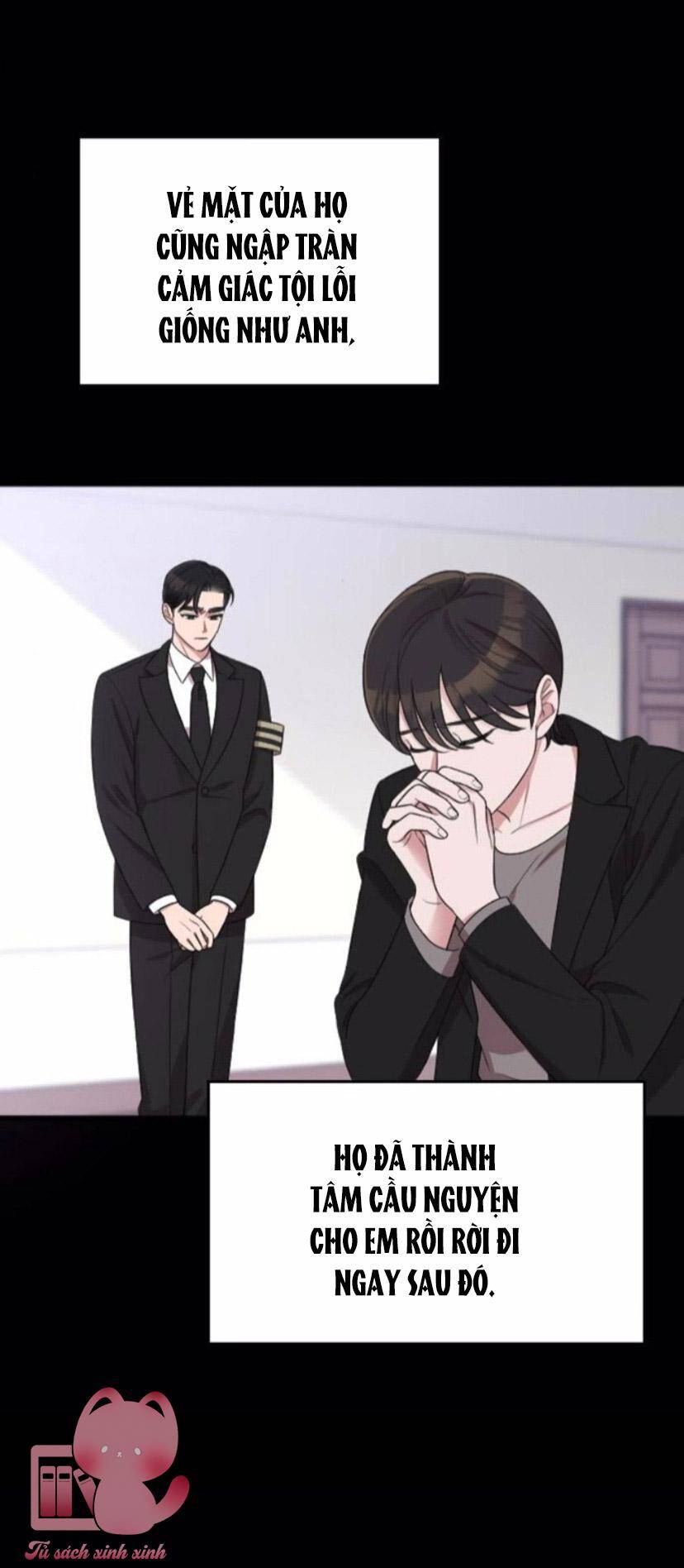 Cô Đi Mà Kết Hôn Với Chồng Tôi Đi Chapter 47 - 32