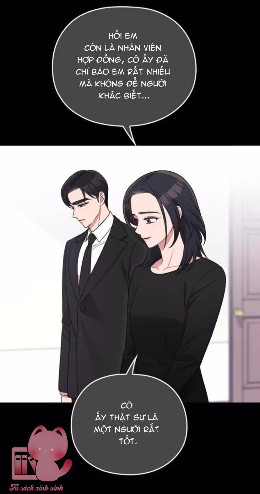 Cô Đi Mà Kết Hôn Với Chồng Tôi Đi Chapter 47 - 37