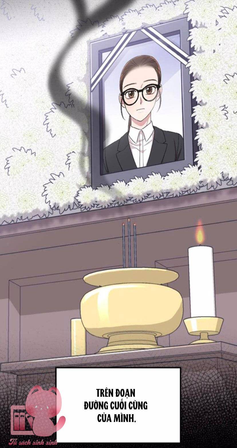 Cô Đi Mà Kết Hôn Với Chồng Tôi Đi Chapter 47 - 49