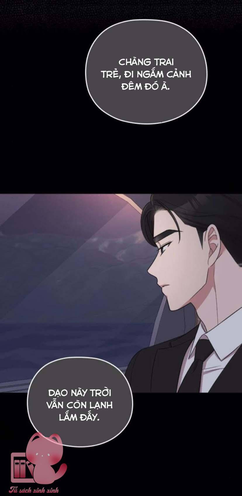 Cô Đi Mà Kết Hôn Với Chồng Tôi Đi Chapter 47 - 52