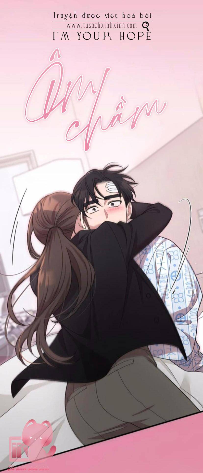Cô Đi Mà Kết Hôn Với Chồng Tôi Đi Chapter 48 - 1