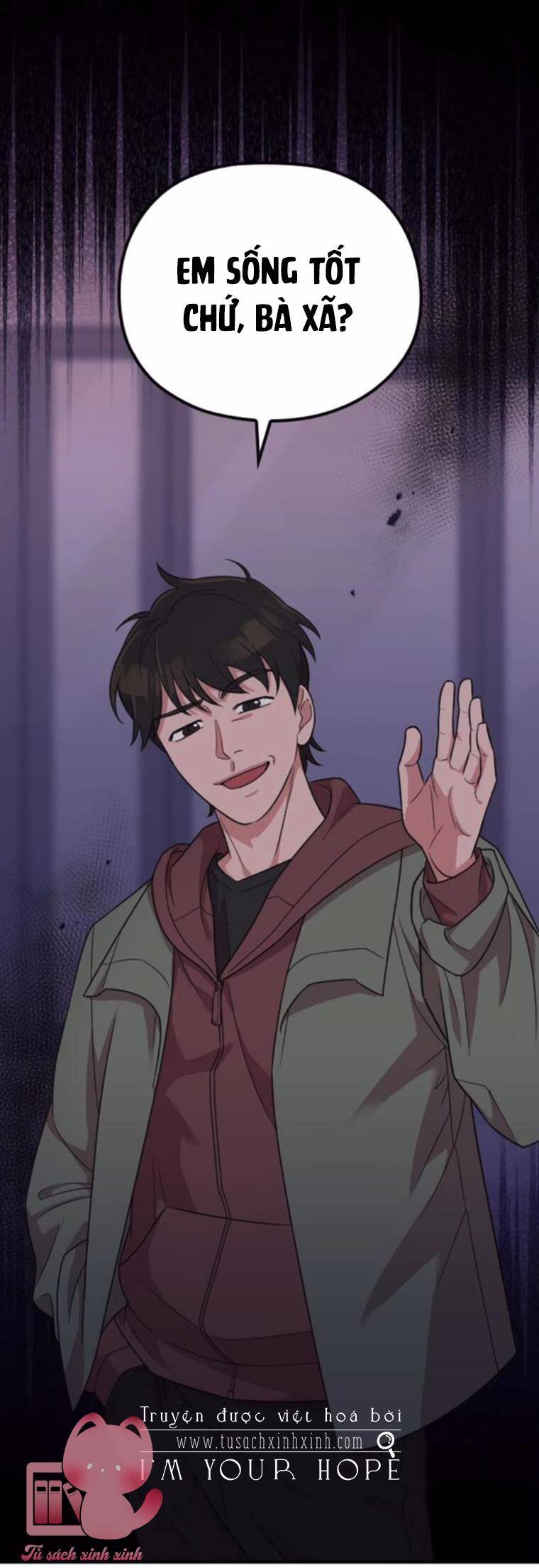 Cô Đi Mà Kết Hôn Với Chồng Tôi Đi Chapter 48 - 111