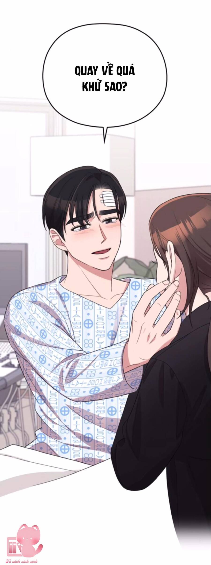 Cô Đi Mà Kết Hôn Với Chồng Tôi Đi Chapter 48 - 13